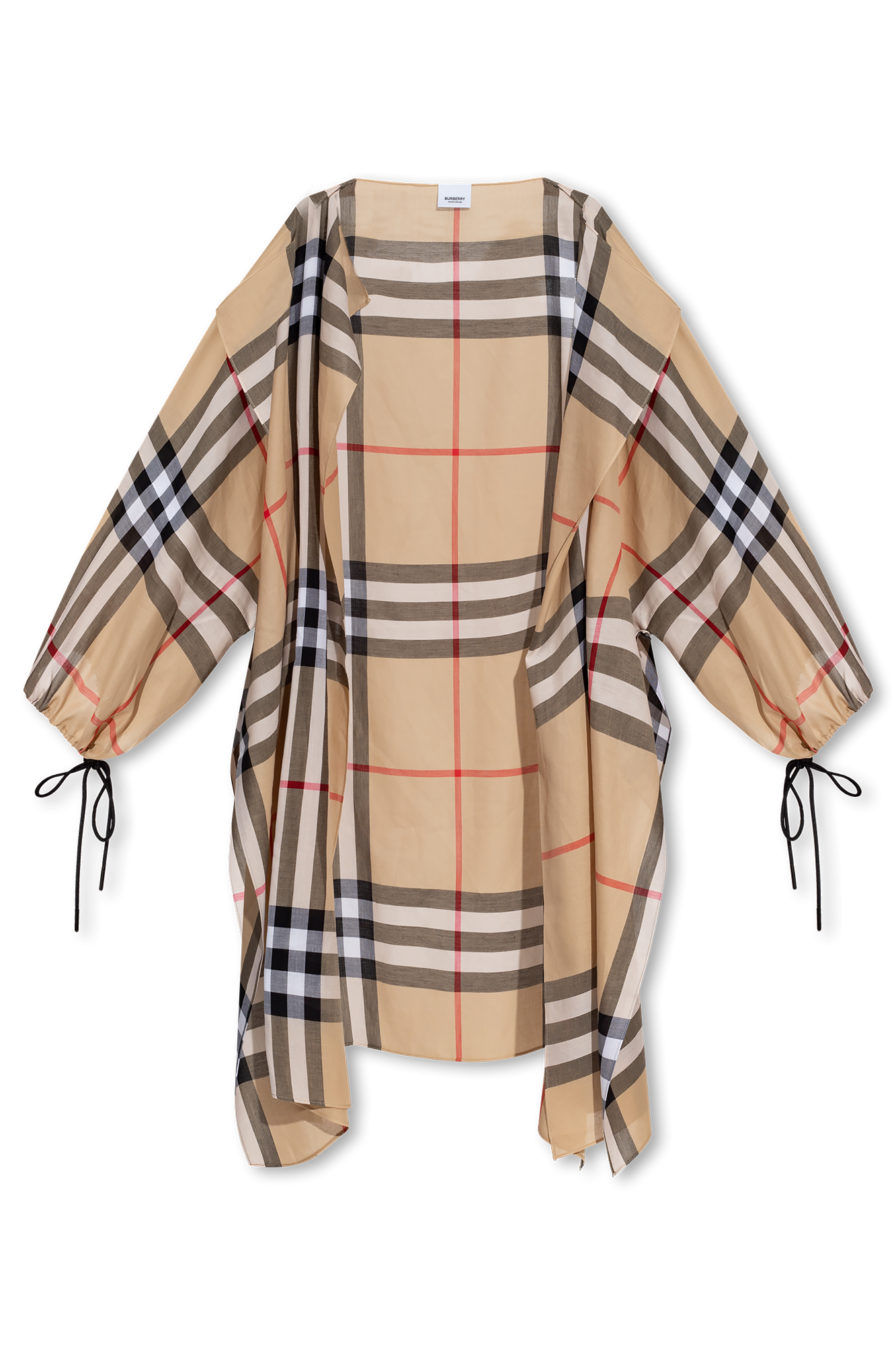 Burberry gb 2024